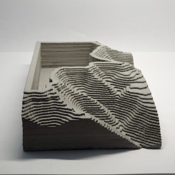 Maceta_Acantilado_23 Acantilado