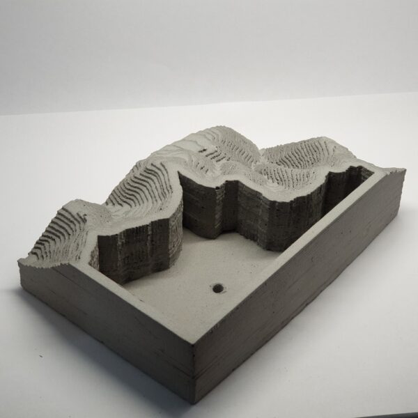 Maceta_Acantilado_4 Acantilado