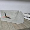 20260120_194723 CANTERA | Reloj en concreto artesanal