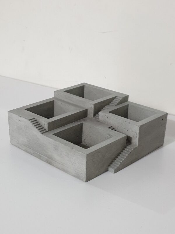 terrazas 02 Terrazas Grande