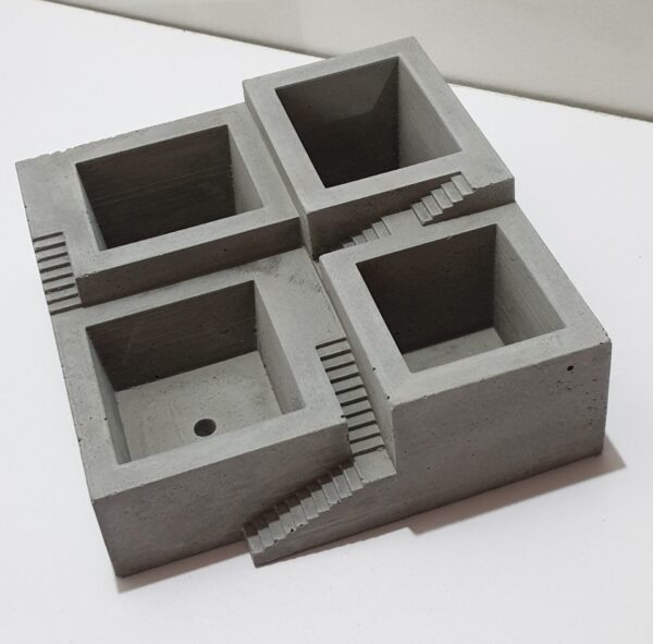 terrazas 10 Terrazas Grande