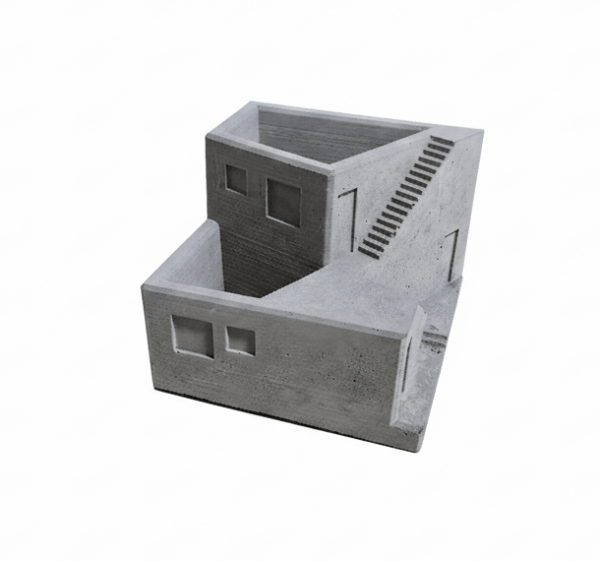 ATALAYA ATALAYA | Portalápices en concreto