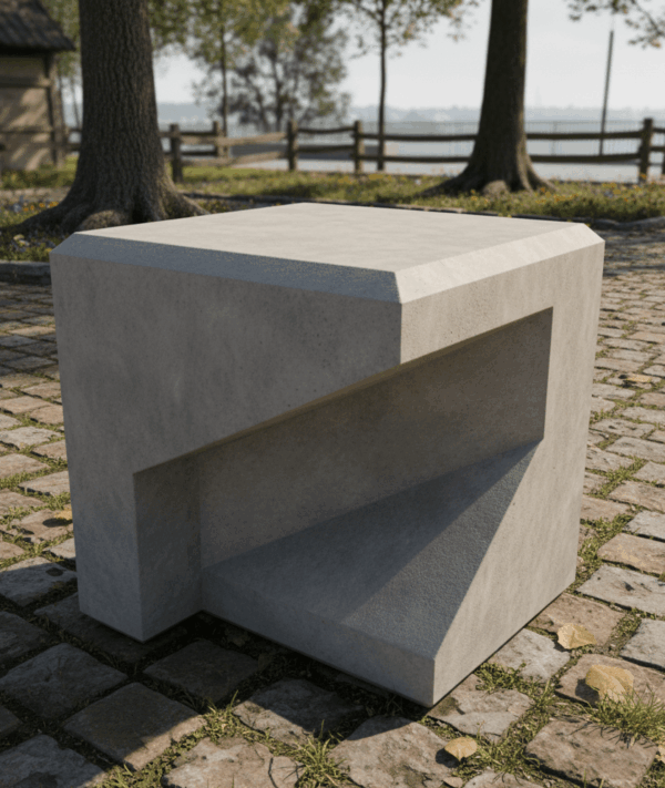 BUTACO MENSULA 04 Butaco Ménsula