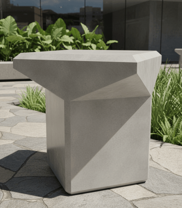 Butaco Pedestal