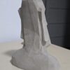 MOÁI | Escultura en concreto artesanal